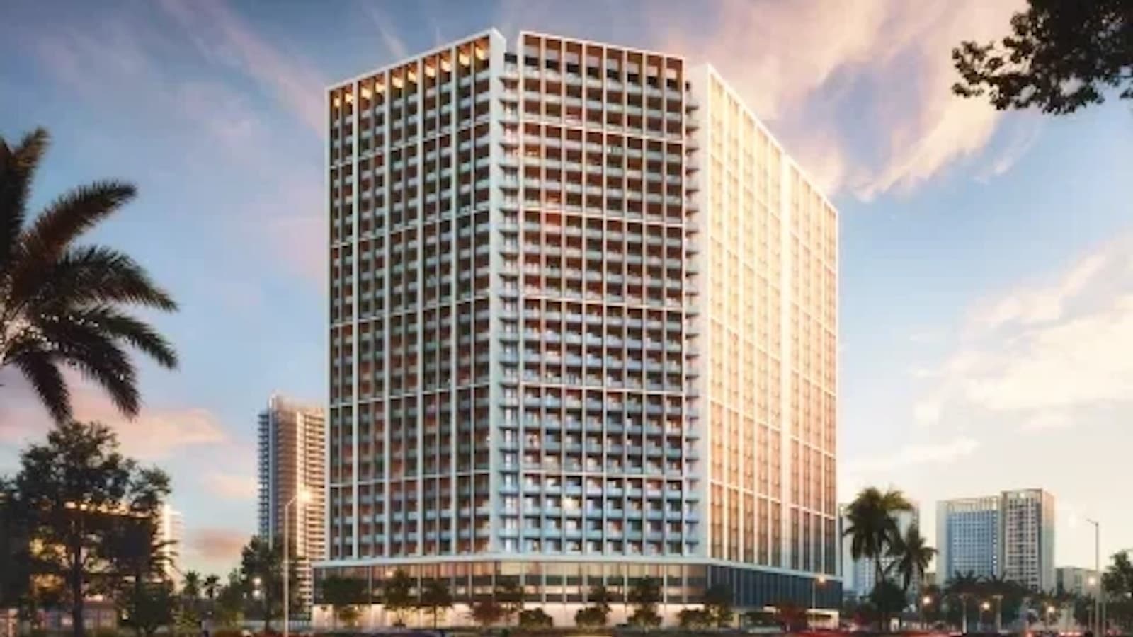 Binghatti Elite by Binghatti in Dubai Production City
