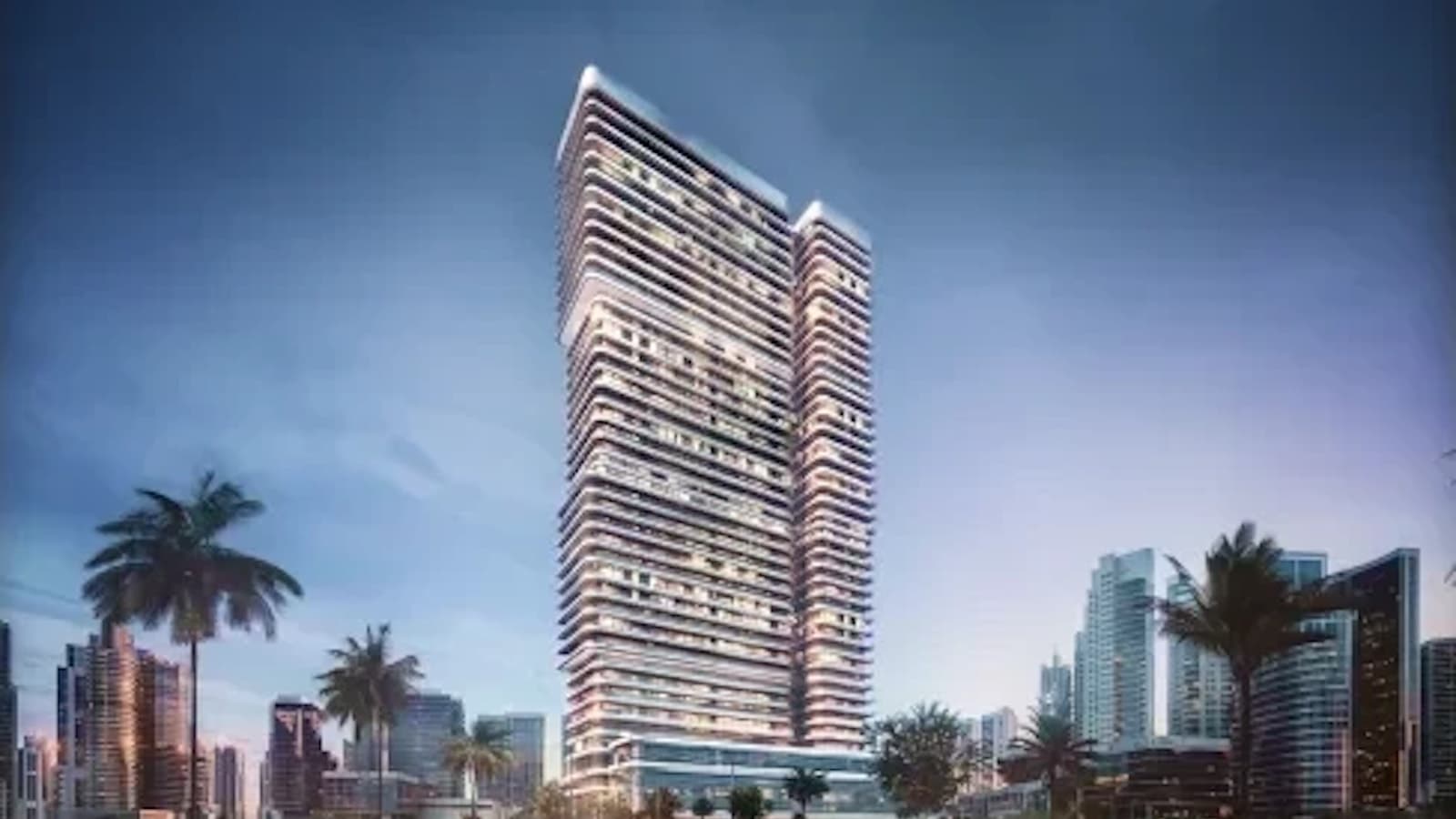 Binghatti Hillviews by Binghatti in Dubai Science Park