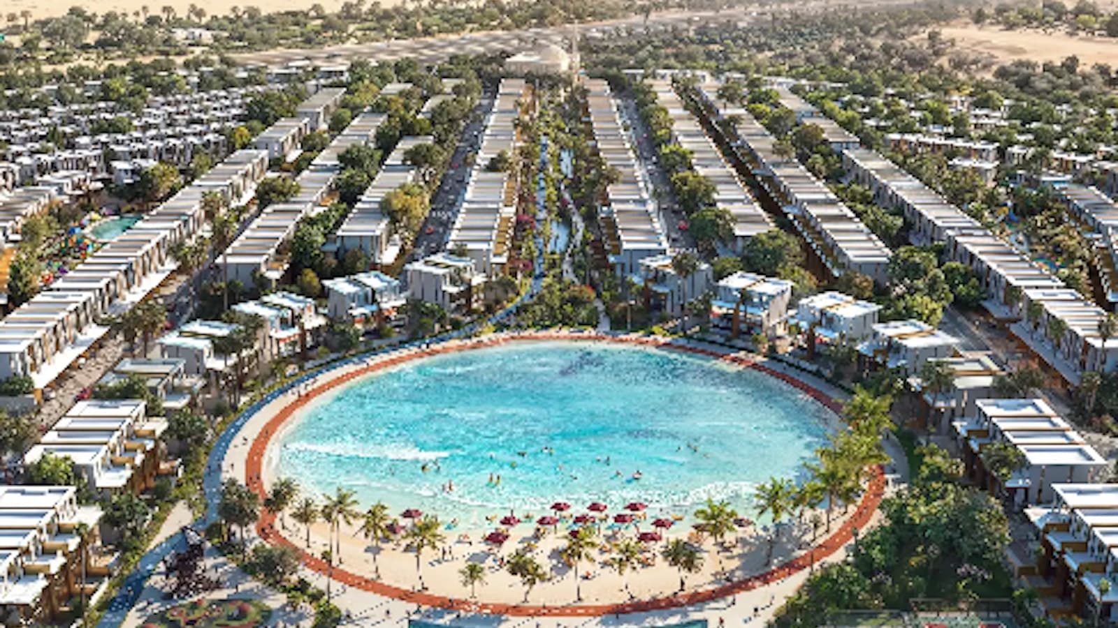 Tilal Binghatti by Binghatti in Al Rowaiyah, Dubailand
